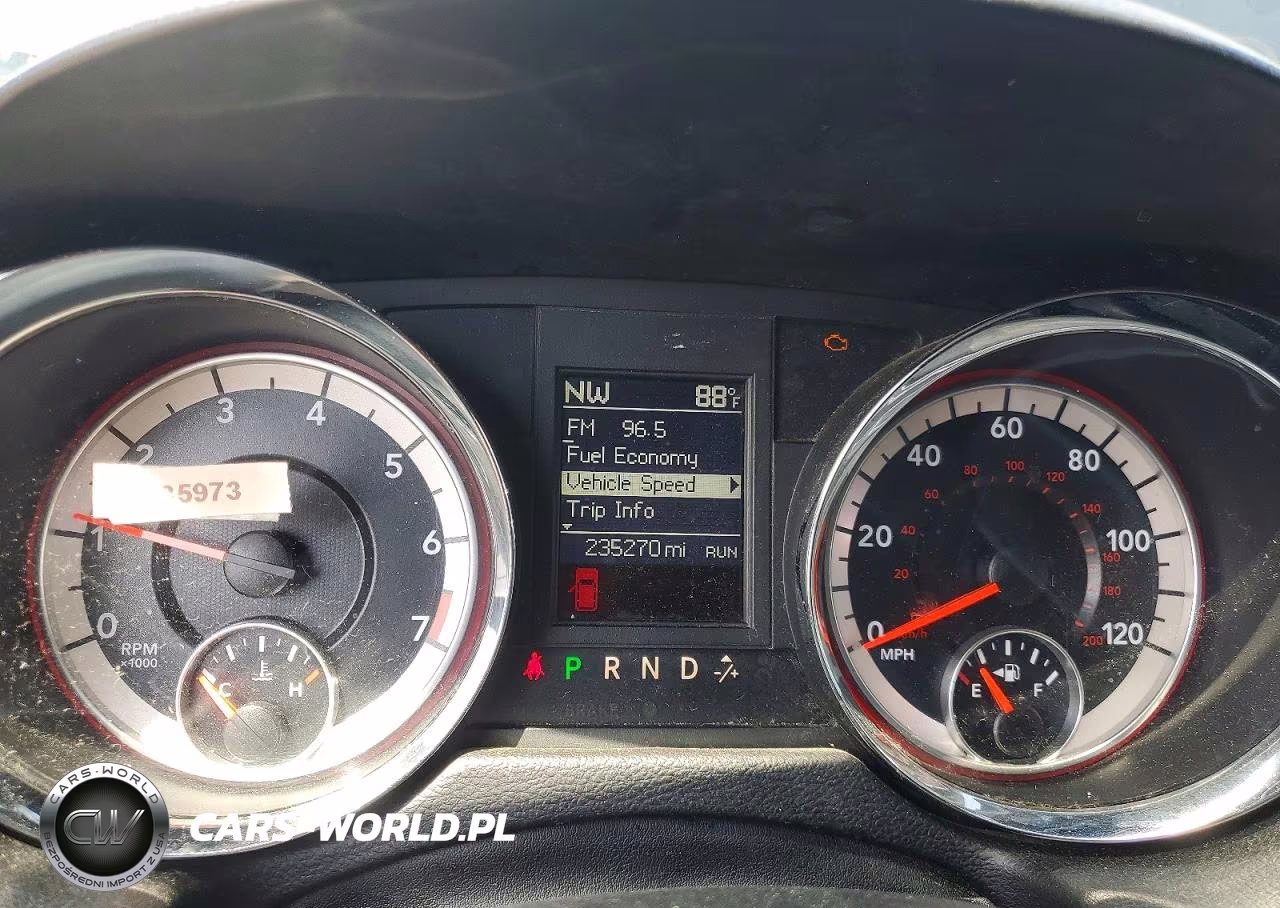 2019 Dodge Grand Caravan Gt VIN:2C4RDGEG4KR535982 - 9
