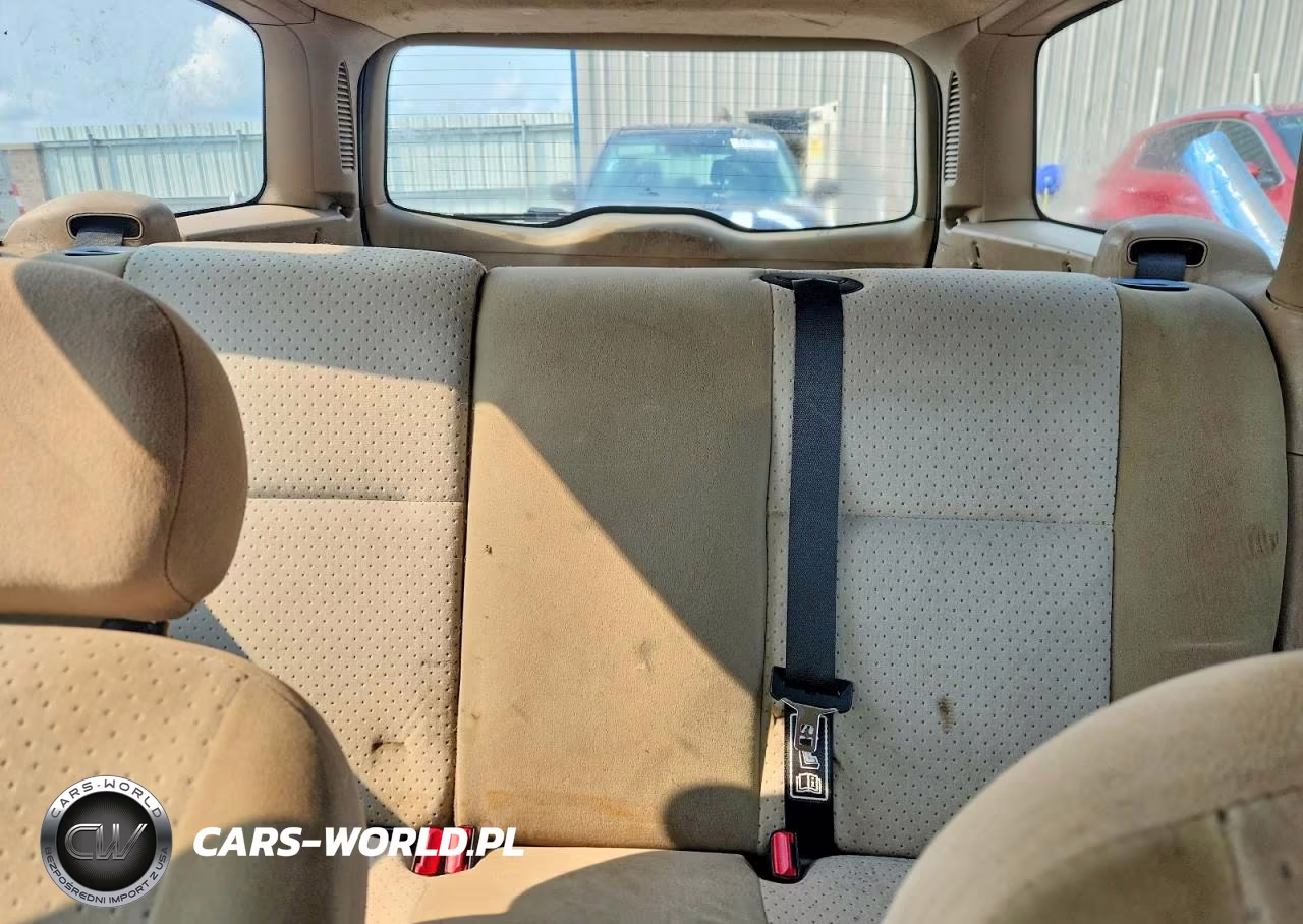 2003 Ford Focus Se VIN:1FAHP36393W340000 - 10