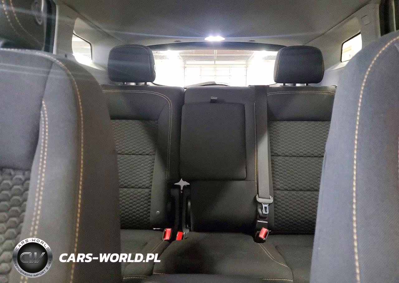 2020 GMC Terrain Sle VIN:3GKALTEVXLL162666 - 10