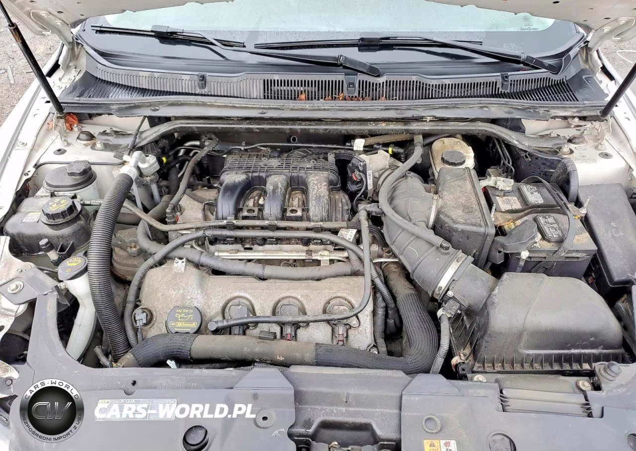 2011 Ford Taurus Sel VIN:1FAHP2EW9BG189173 - 11
