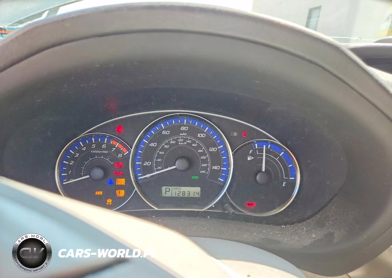 2011 Subaru Forester 2.5X VIN:JF2SHABC1BH706107 - 9