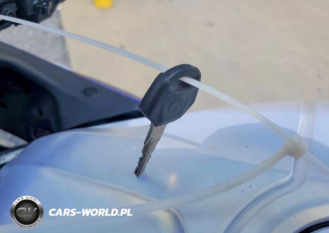 2025 Yamaha Yfz320 A VIN:MH3RH25E5SK004425 - 8