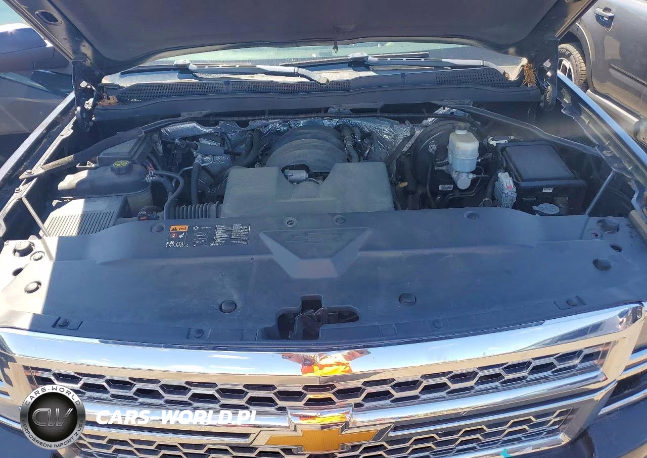 2015 Chevrolet Silverado K1500 Lt VIN:1GCVKREH6FZ349722 - 11