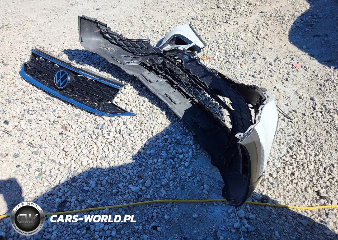 2024 Volkswagen Taos VIN:3VV5X7B2XRM084364 - 12