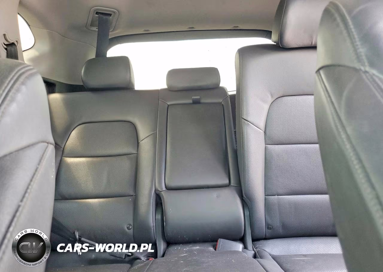 2019 Hyundai Tucson Limited VIN:KM8J33AL9KU857544 - 10