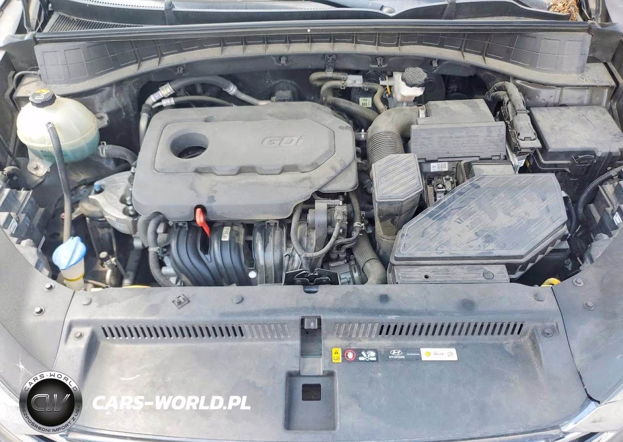 2019 Hyundai Tucson Limited VIN:KM8J33AL9KU857544 - 12
