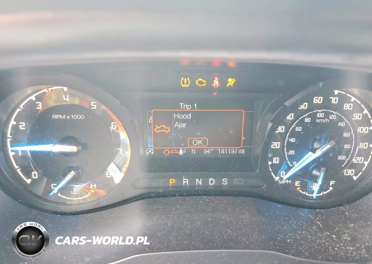 2020 Ford Ranger Xl VIN:1FTER4EH1LLA56811 - 9