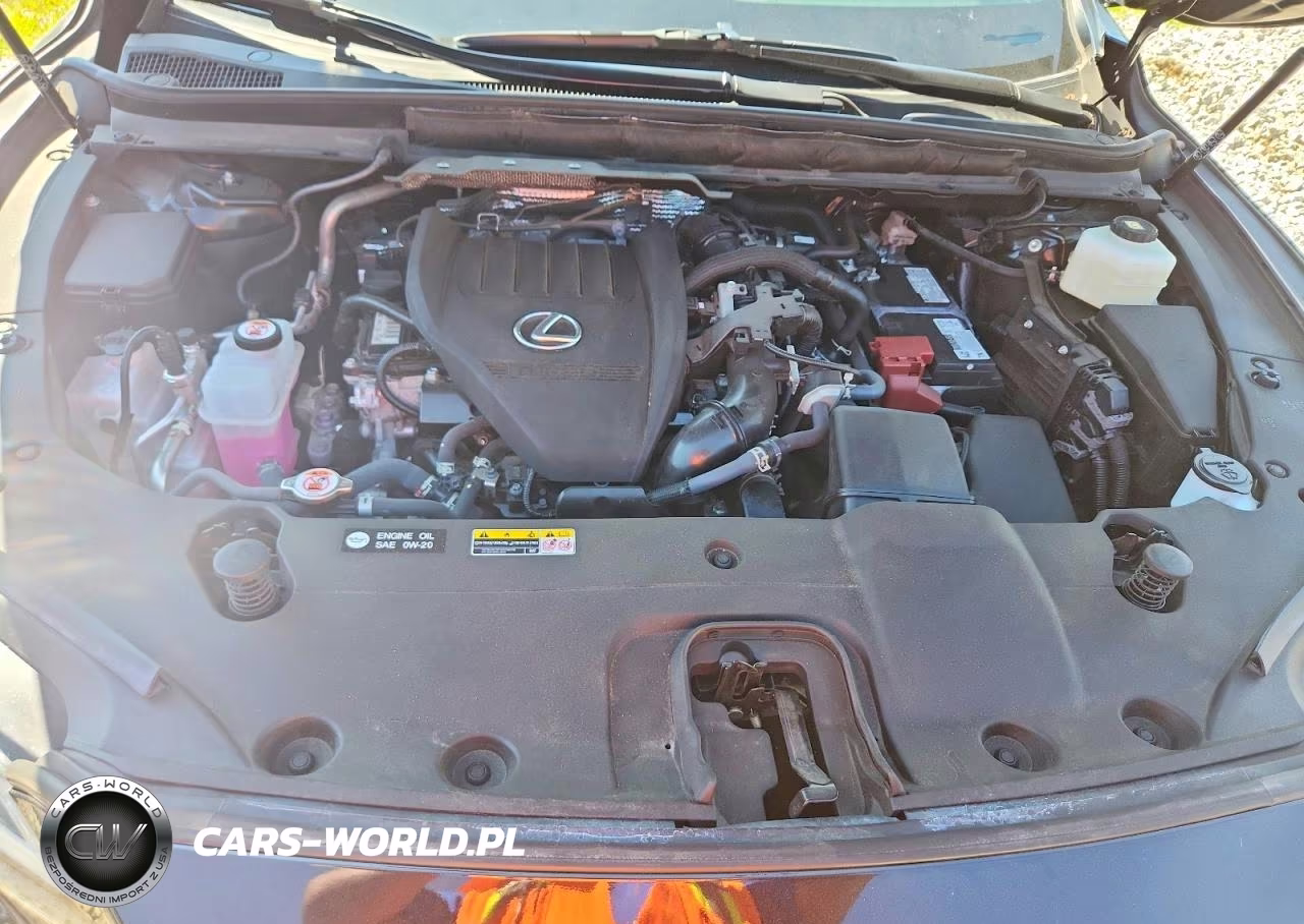 2025 Lexus Rx 350 Premium VIN:2T2BAMCA3SC098270 - 11