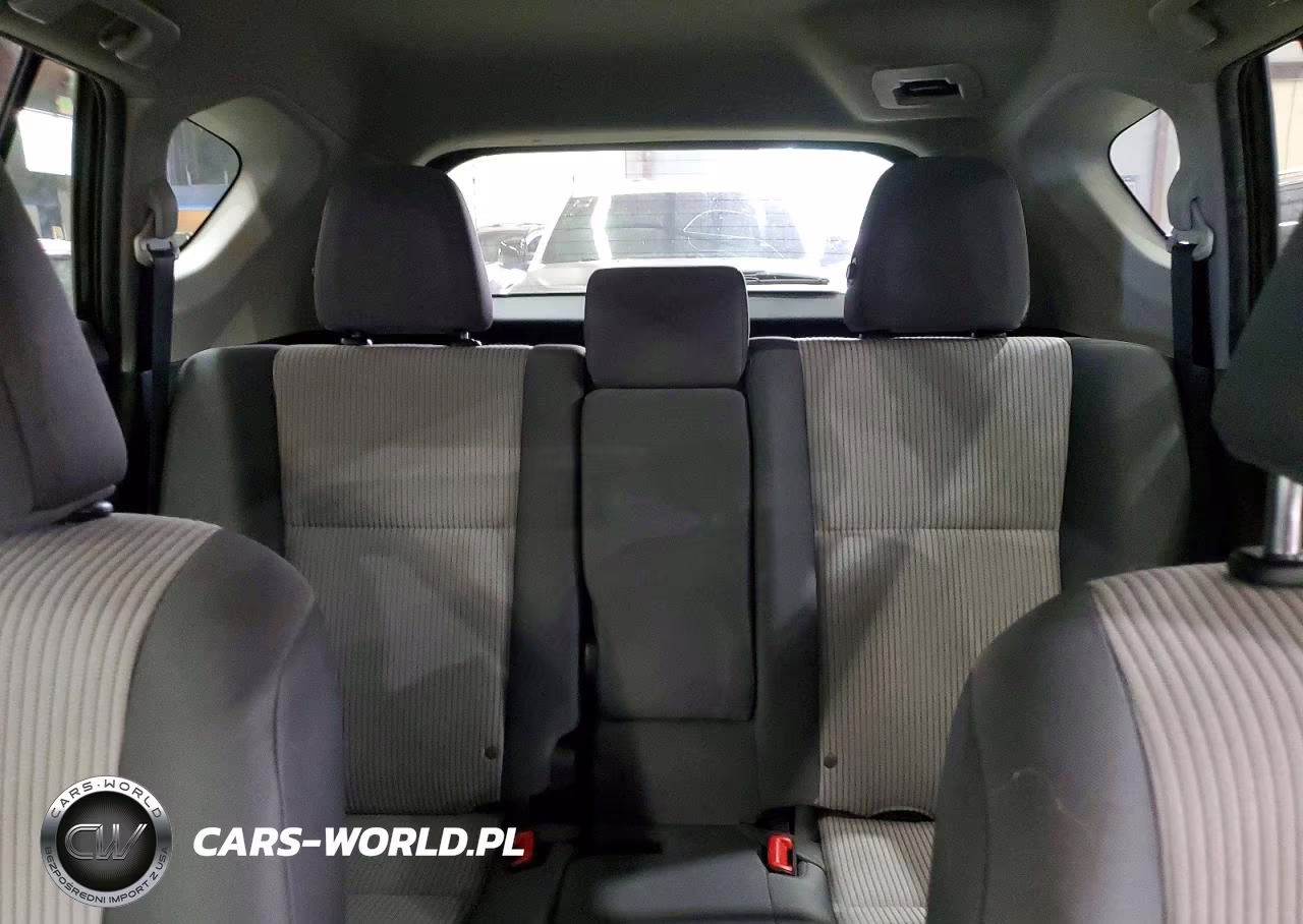 2014 Toyota Rav4 Le VIN:2T3BFREV6EW213070 - 10