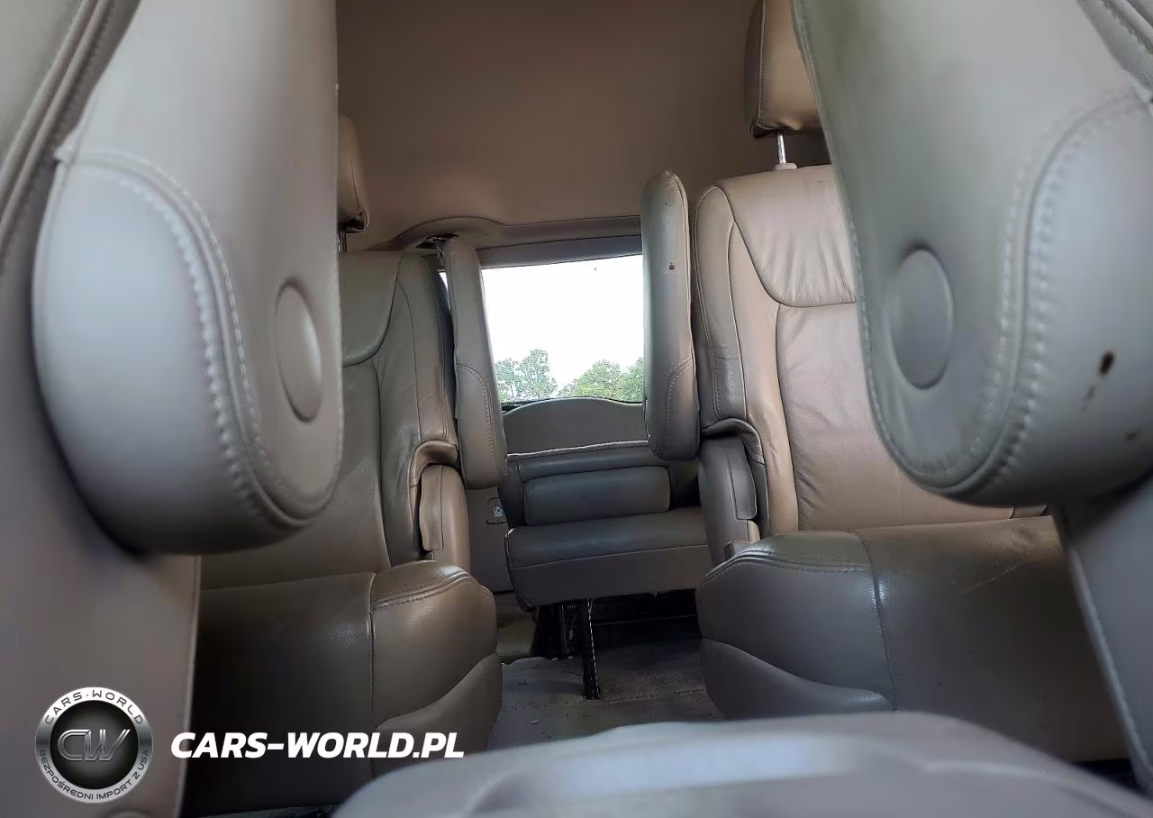 2006 Toyota Sienna Xle Limited 7 Passenger VIN:5TDZA22C06S536248 - 10