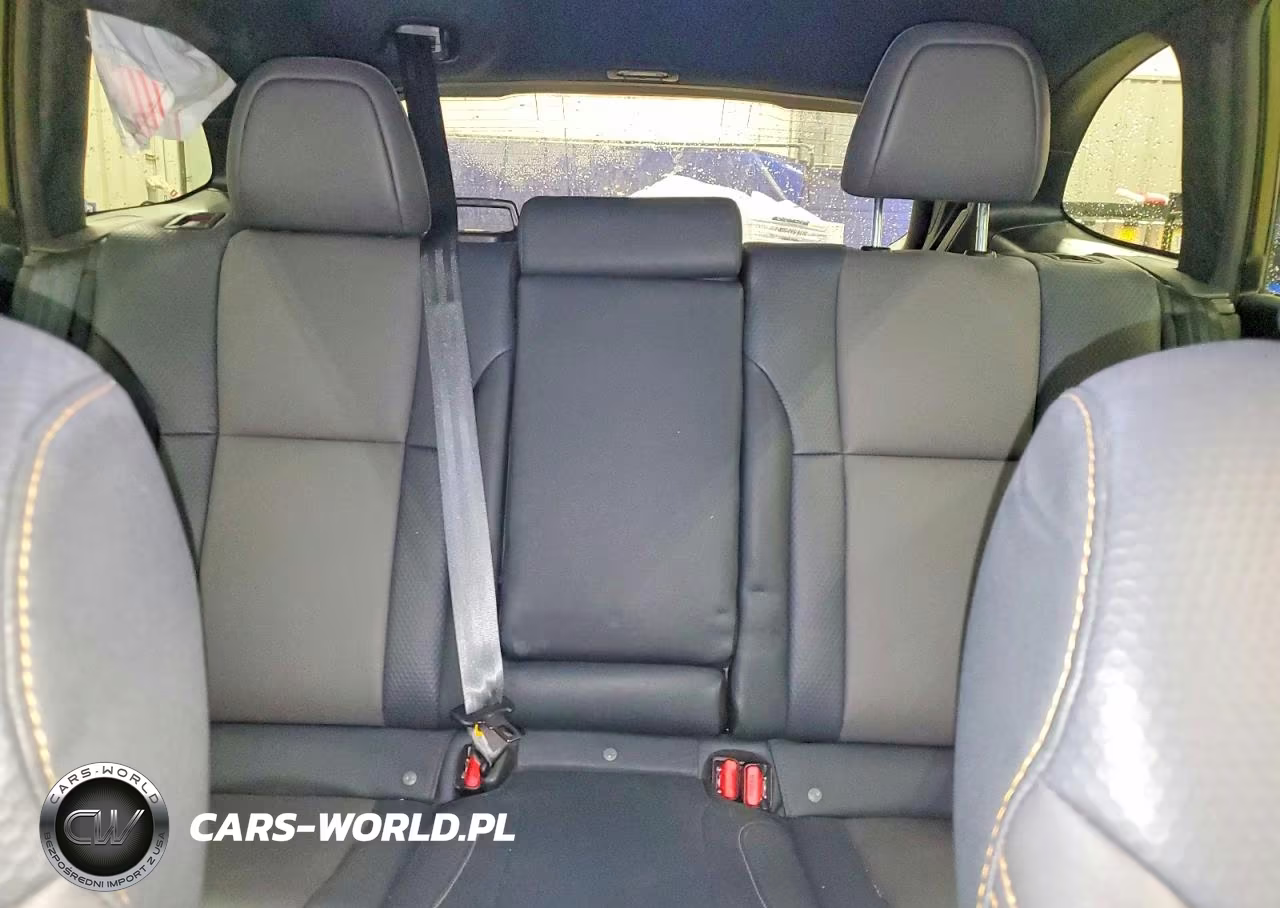 2025 Subaru Outback Wilderness VIN:4S4BTGUD7S3184937 - 10