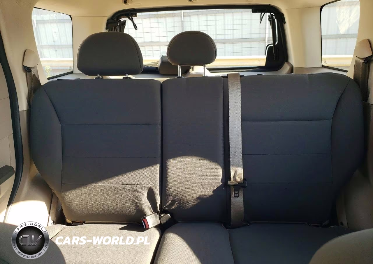 2008 Ford Escape Xls VIN:1FMCU92Z08KE74933 - 10