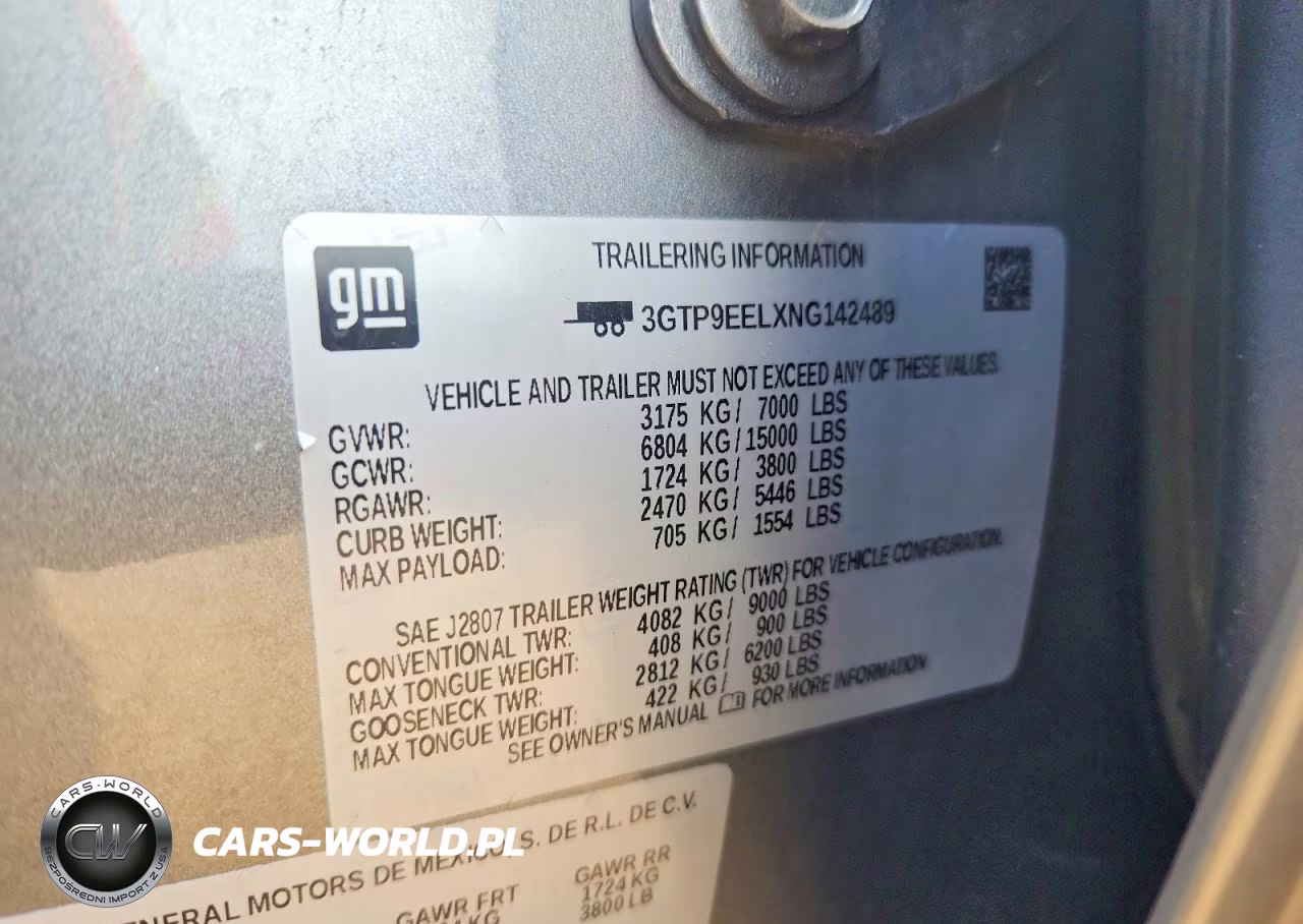 2022 GMC Sierra Limited K1500 At4 VIN:3GTP9EELXNG142489 - 13