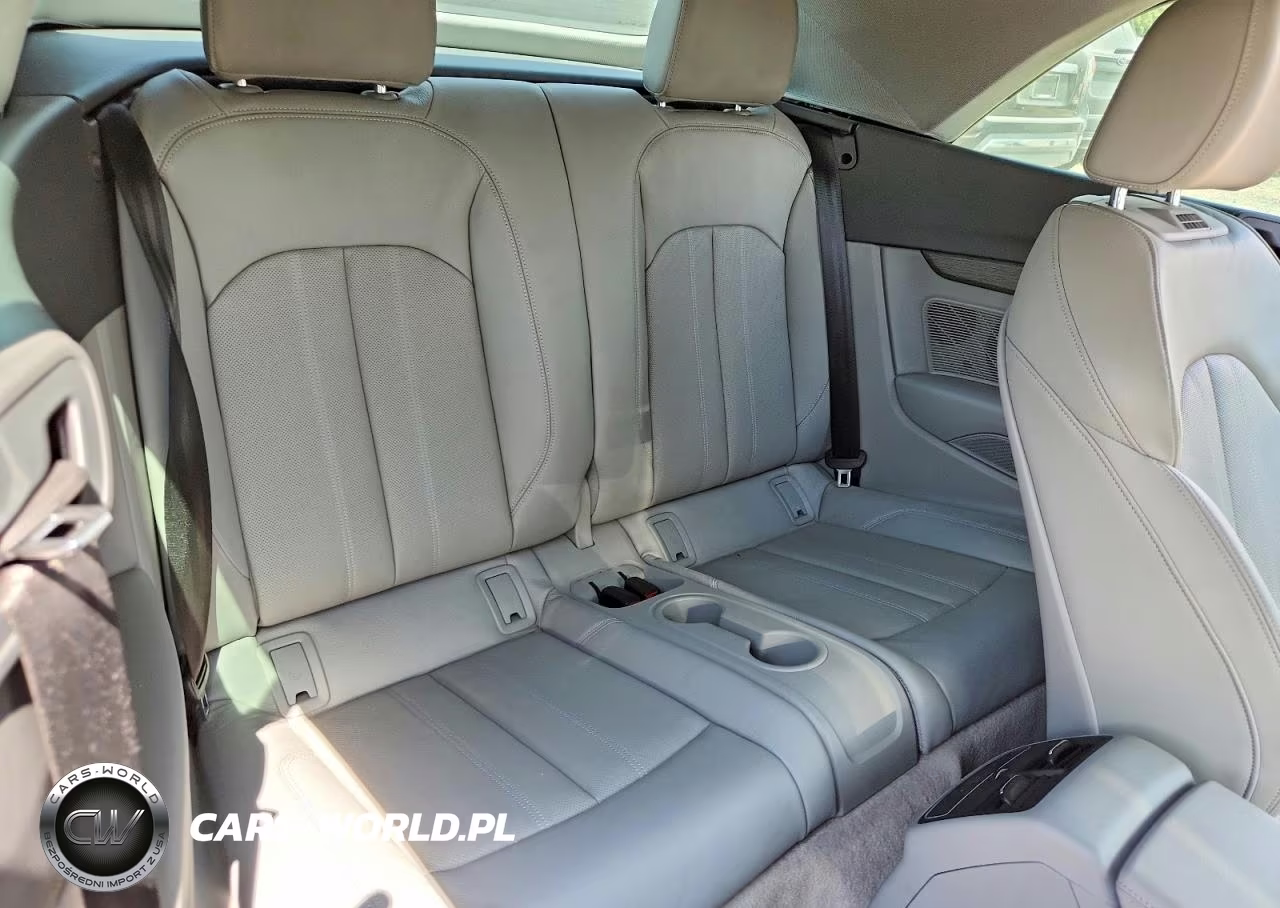2018 Audi A5 Premium Plus VIN:WAUYNGF57JN012163 - 10