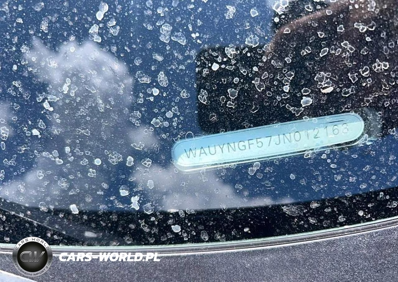 2018 Audi A5 Premium Plus VIN:WAUYNGF57JN012163 - 12