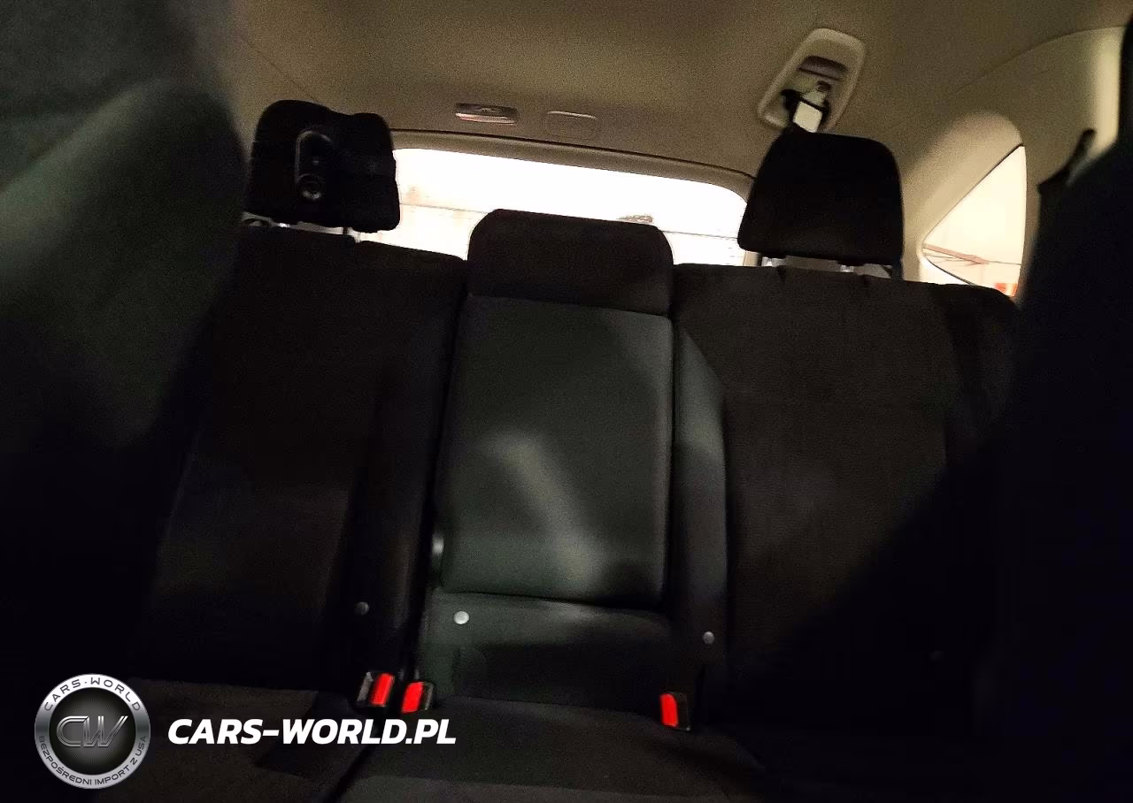 2013 Honda Cr-V Lx VIN:5J6RM4H34DL007100 - 10