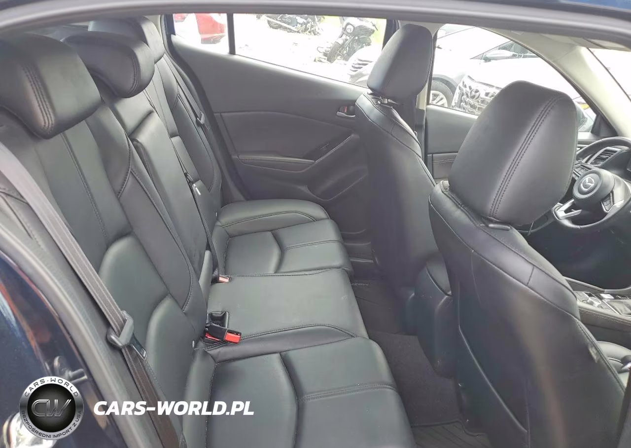 2017 Mazda 3 Touring VIN:JM1BN1L7XH1152219 - 11