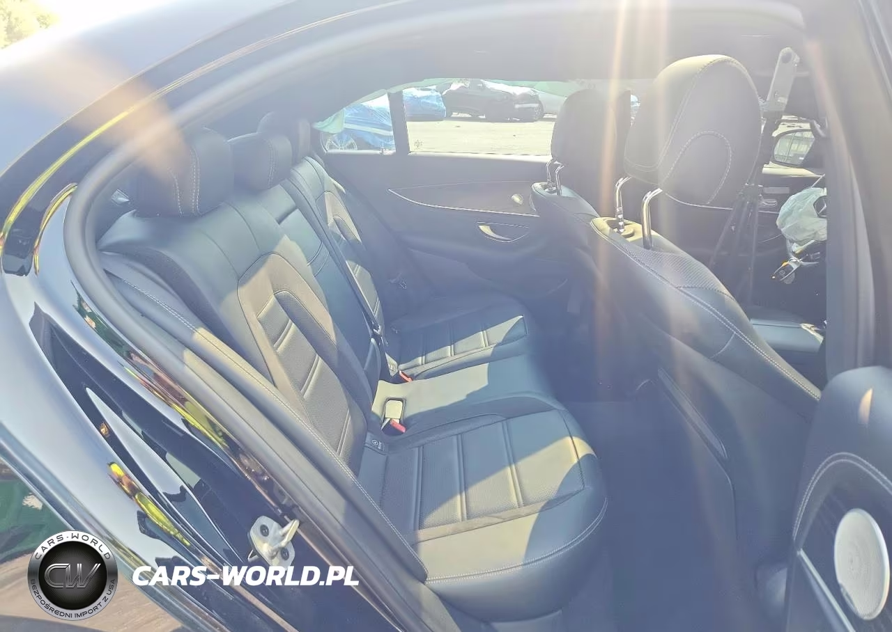 2020 Mercedes-Benz E Amg 53 4Matic VIN:WDDZF6BB7LA737577 - 10