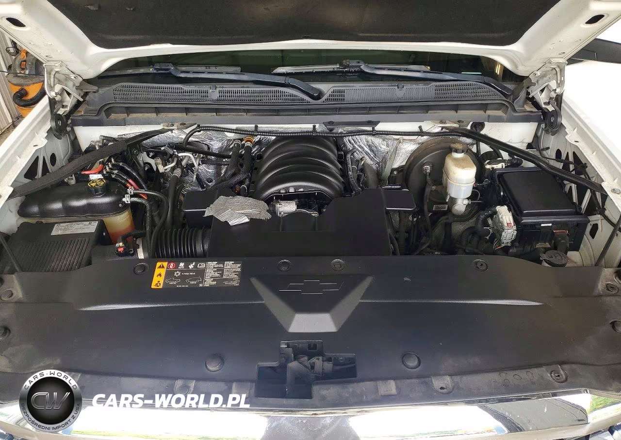 2018 Chevrolet Silverado K1500 Lt VIN:2GCVKREC2J1108004 - 11