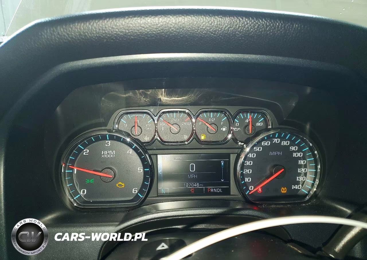 2018 Chevrolet Silverado K1500 Lt VIN:2GCVKREC2J1108004 - 9