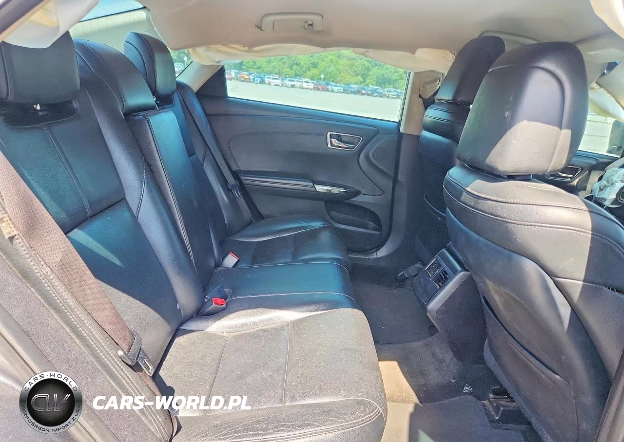 2017 Toyota Avalon Xle VIN:4T1BK1EB4HU255897 - 10