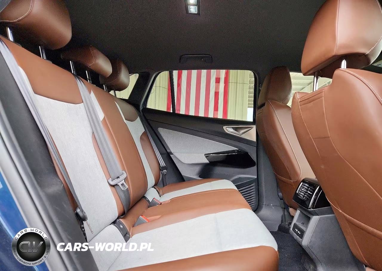 2023 Volkswagen Id.4 VIN:1V2BMPE8XPC037701 - 11