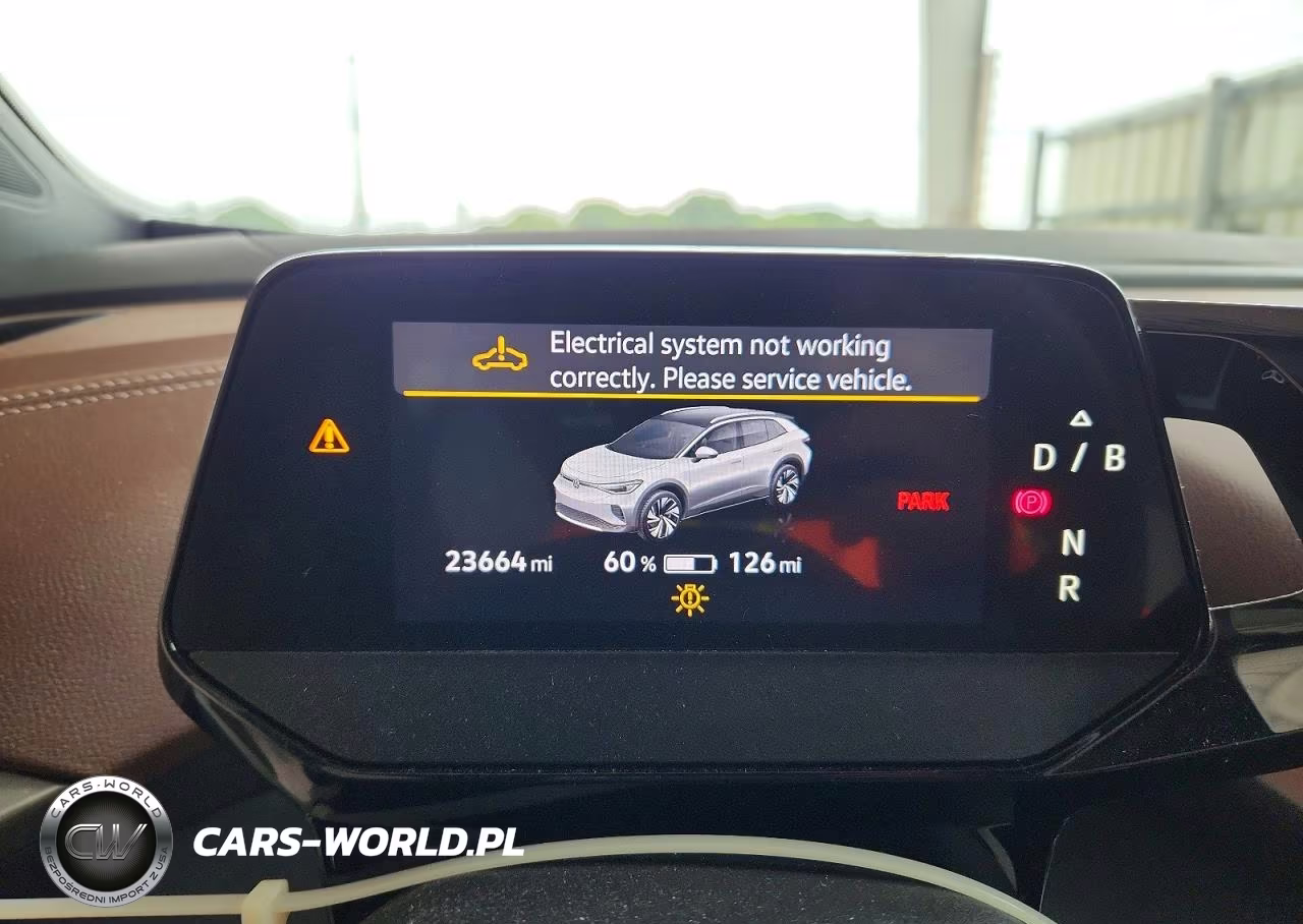 2023 Volkswagen Id.4 VIN:1V2BMPE8XPC037701 - 9