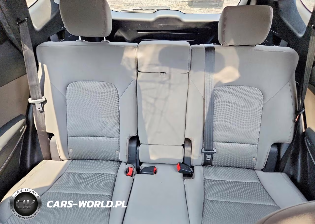 2017 Hyundai Santa Fe Sport 2.4L VIN:5NMZTDLB6HH045488 - 10