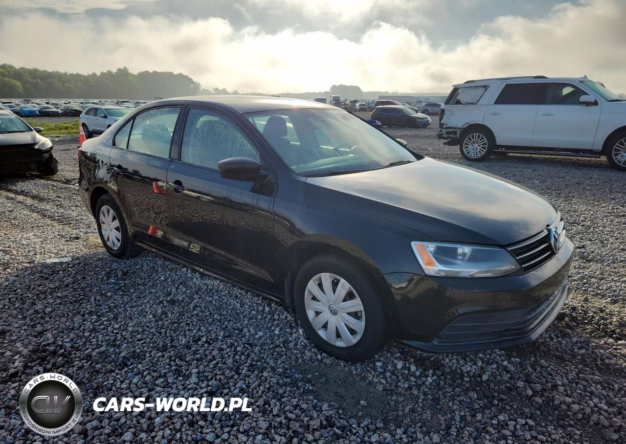 2016 Volkswagen Jetta S VIN:3VW267AJ7GM386363 - 4