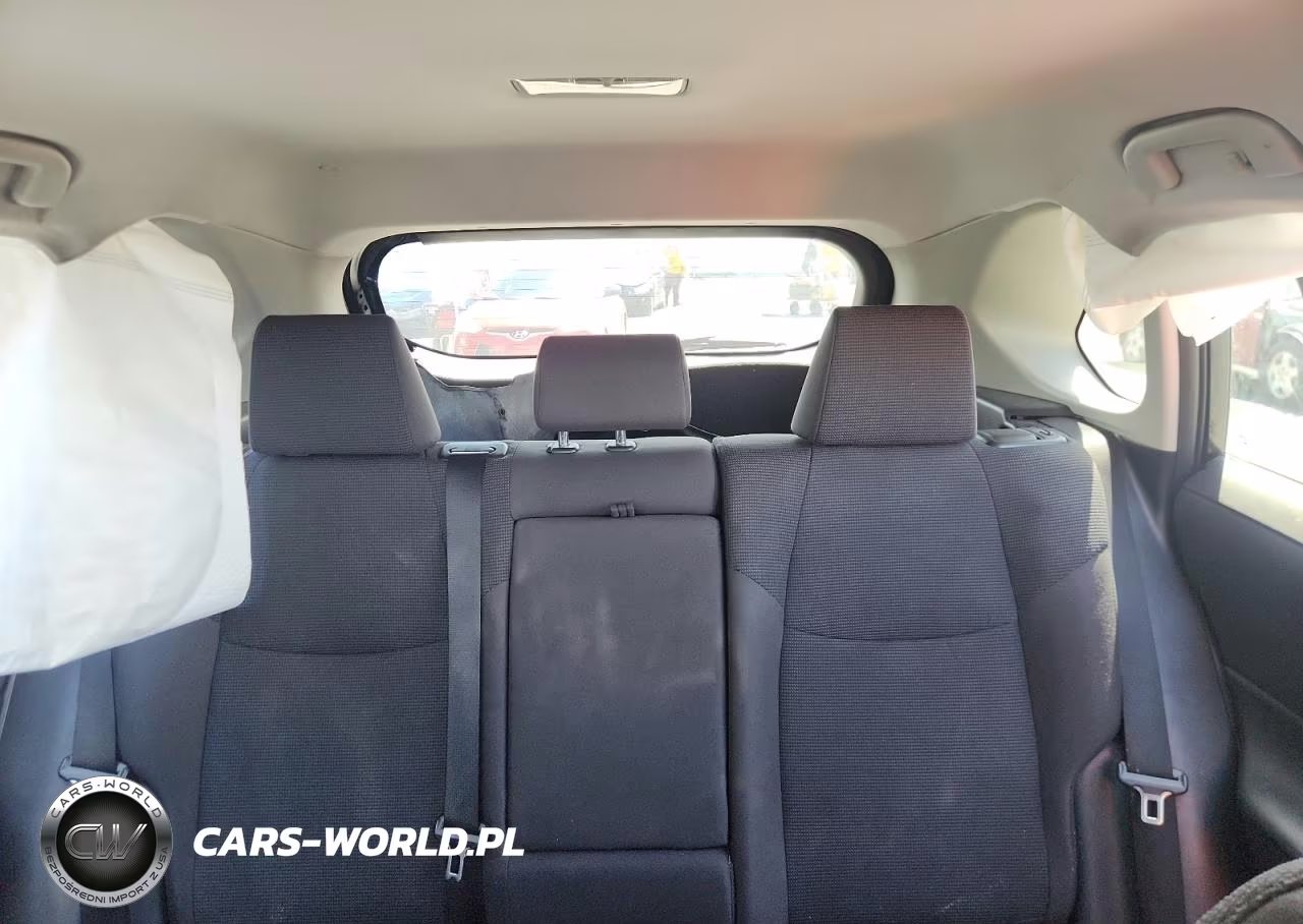 2019 Toyota Rav4 Le VIN:2T3G1RFV2KW076773 - 10