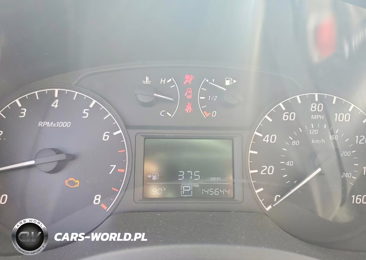 2016 Nissan Sentra S VIN:3N1AB7AP7GY264564 - 9