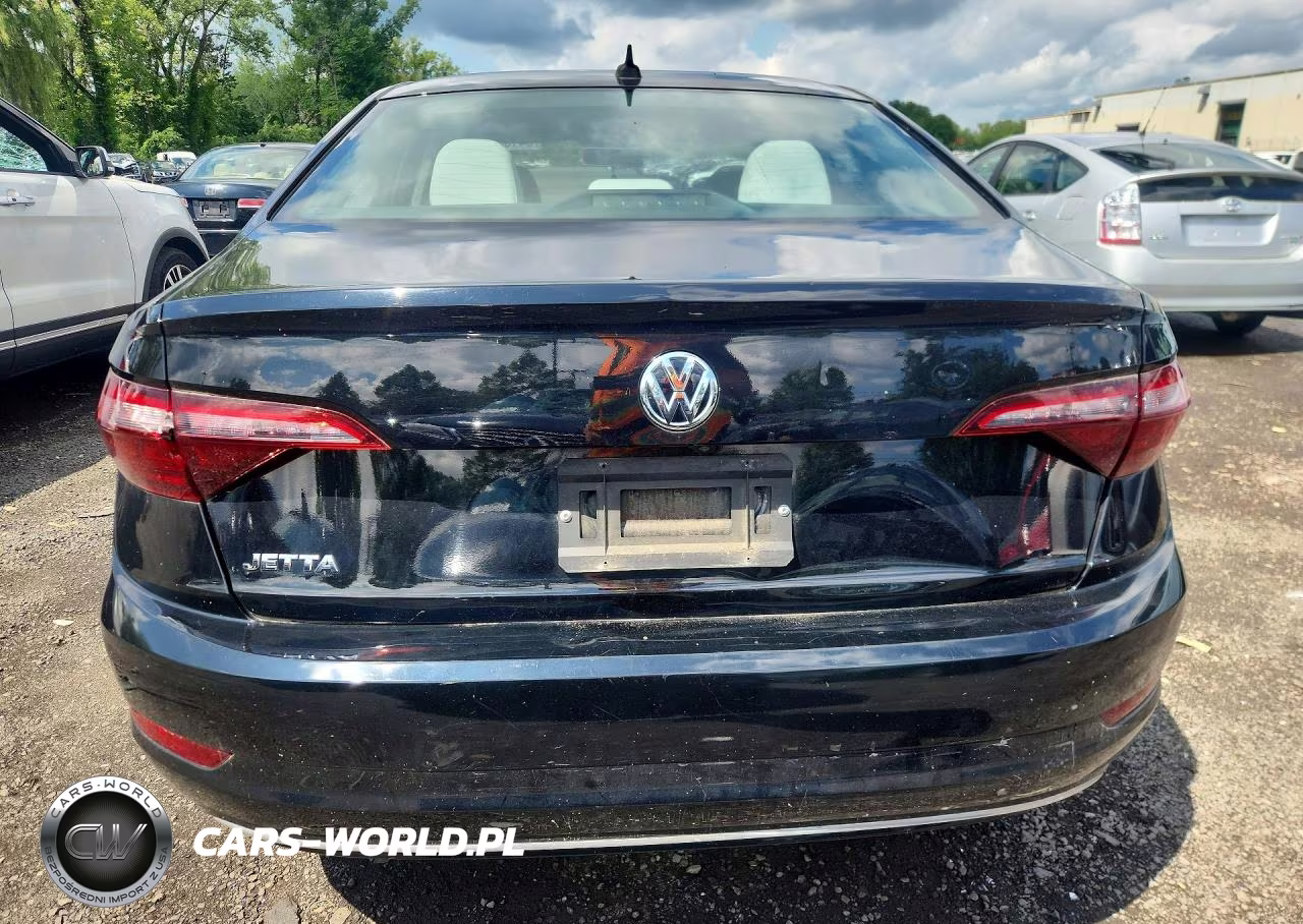 2020 Volkswagen Jetta S VIN:3VWC57BU4LM096298 - 6