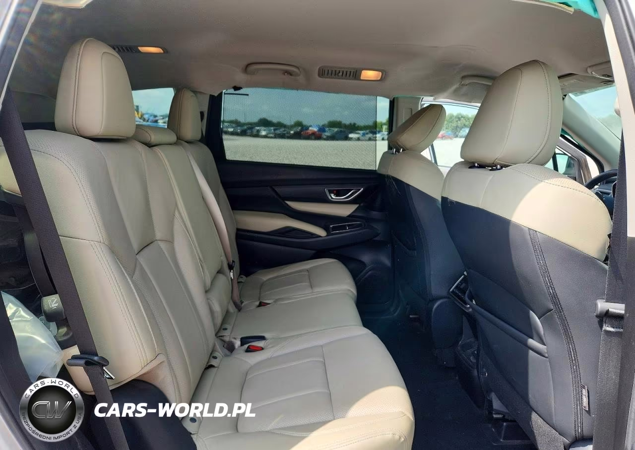 2019 Subaru Ascent Limited VIN:4S4WMAJD1K3464465 - 11