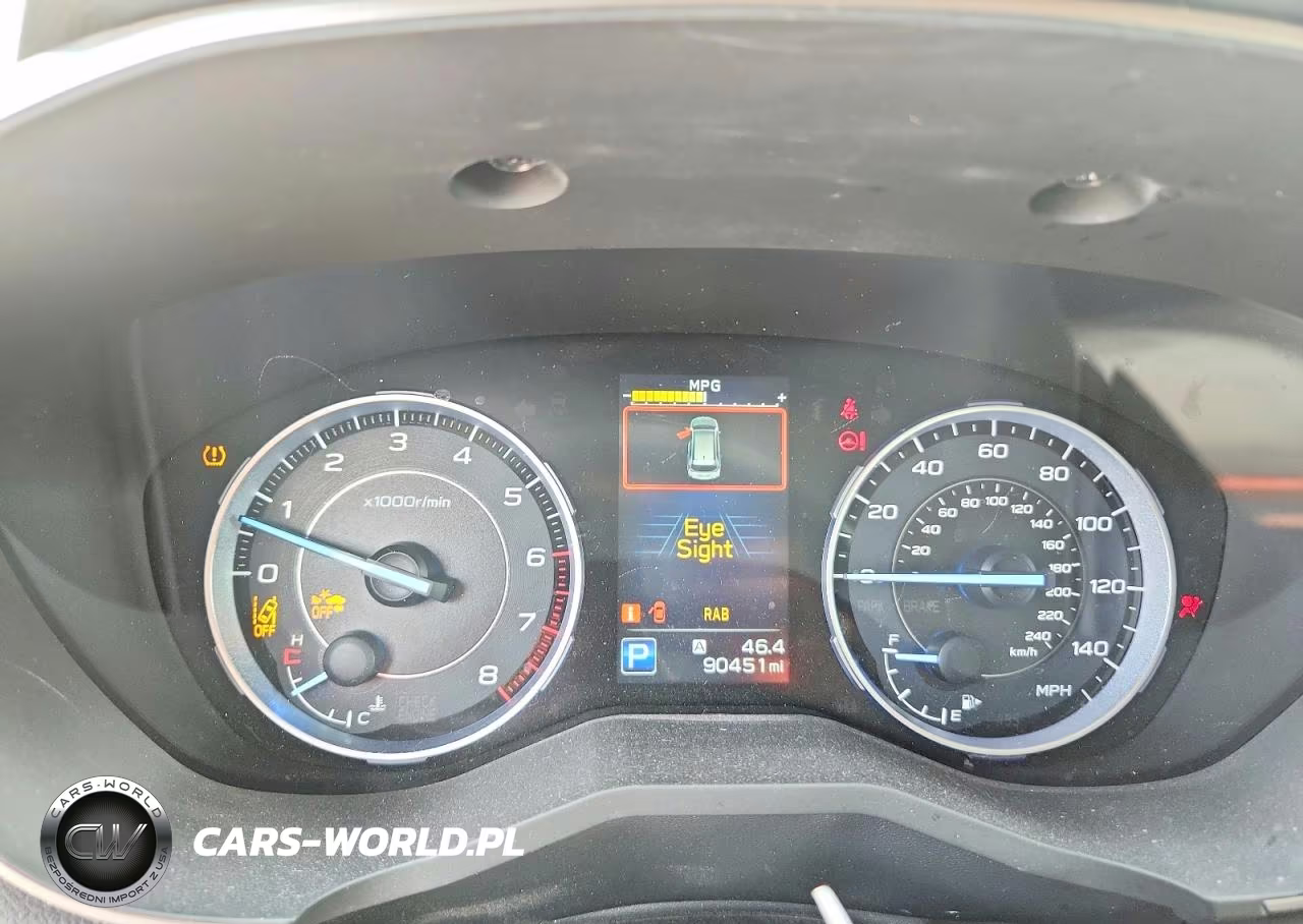 2019 Subaru Ascent Limited VIN:4S4WMAJD1K3464465 - 9