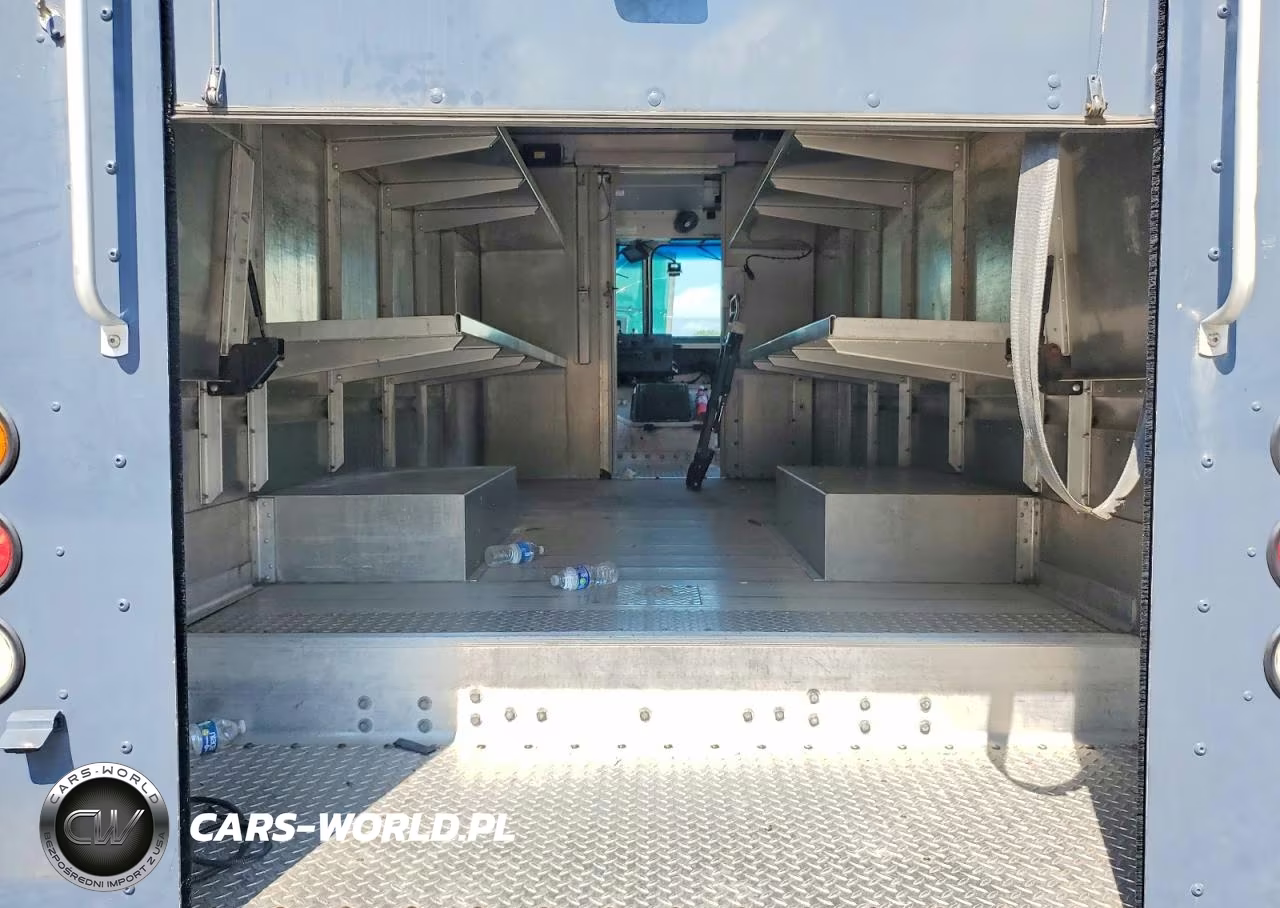 2020 Freightliner Mt45 Delivery Truck VIN:4UZAC2EA8LCMK0323 - 10