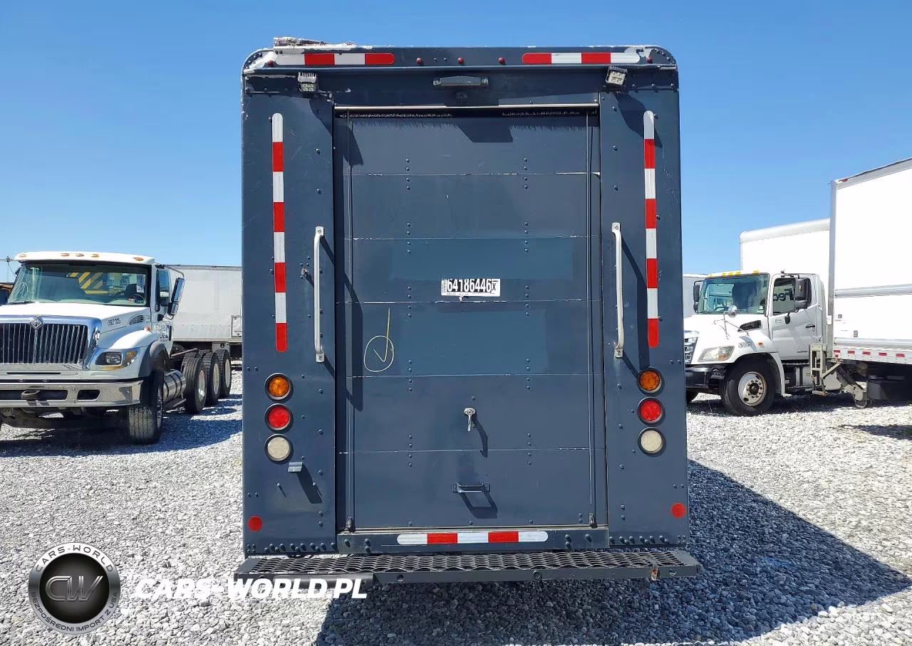 2020 Freightliner Mt45 Delivery Truck VIN:4UZAC2EA8LCMK0323 - 6