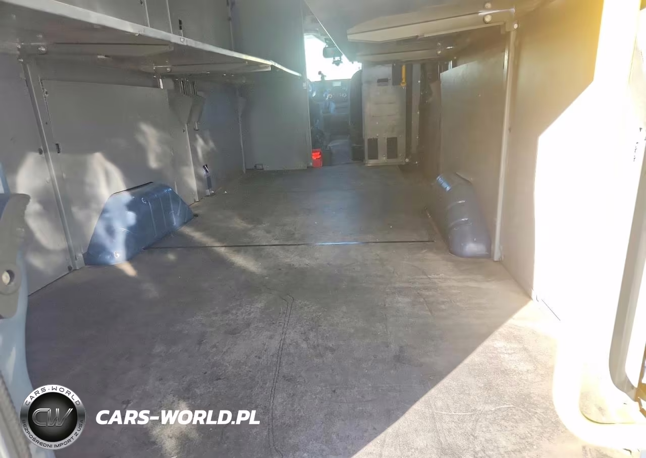 2020 Ford Transit 250 Delivery Van VIN:1FTBR3X83LKA48371 - 10