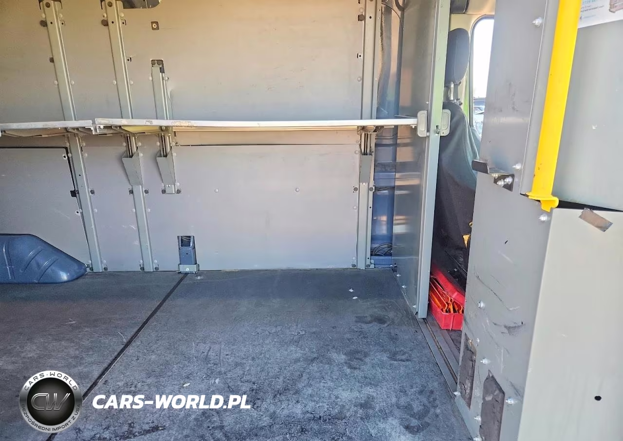 2020 Ford Transit 250 Delivery Van VIN:1FTBR3X83LKA48371 - 11