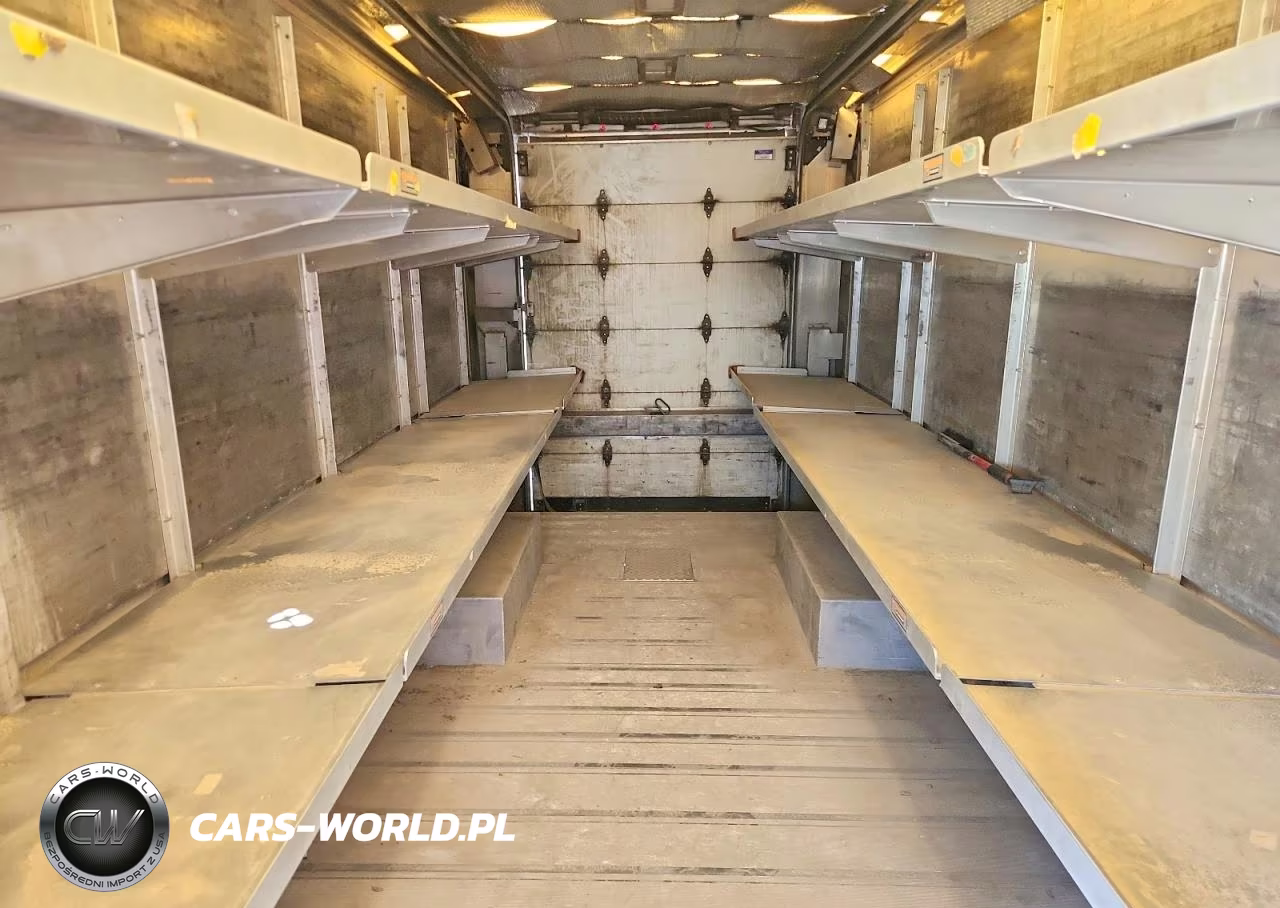 2021 Ford F59 Delivery Truck VIN:1F65F5KNXM0A01904 - 10