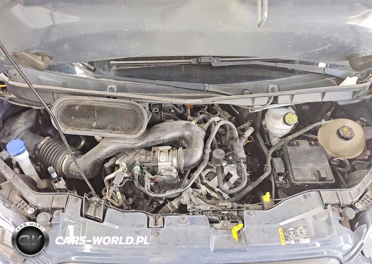2021 Ford Transit T-350 Hd VIN:1FDDF6P84MKA78432 - 11