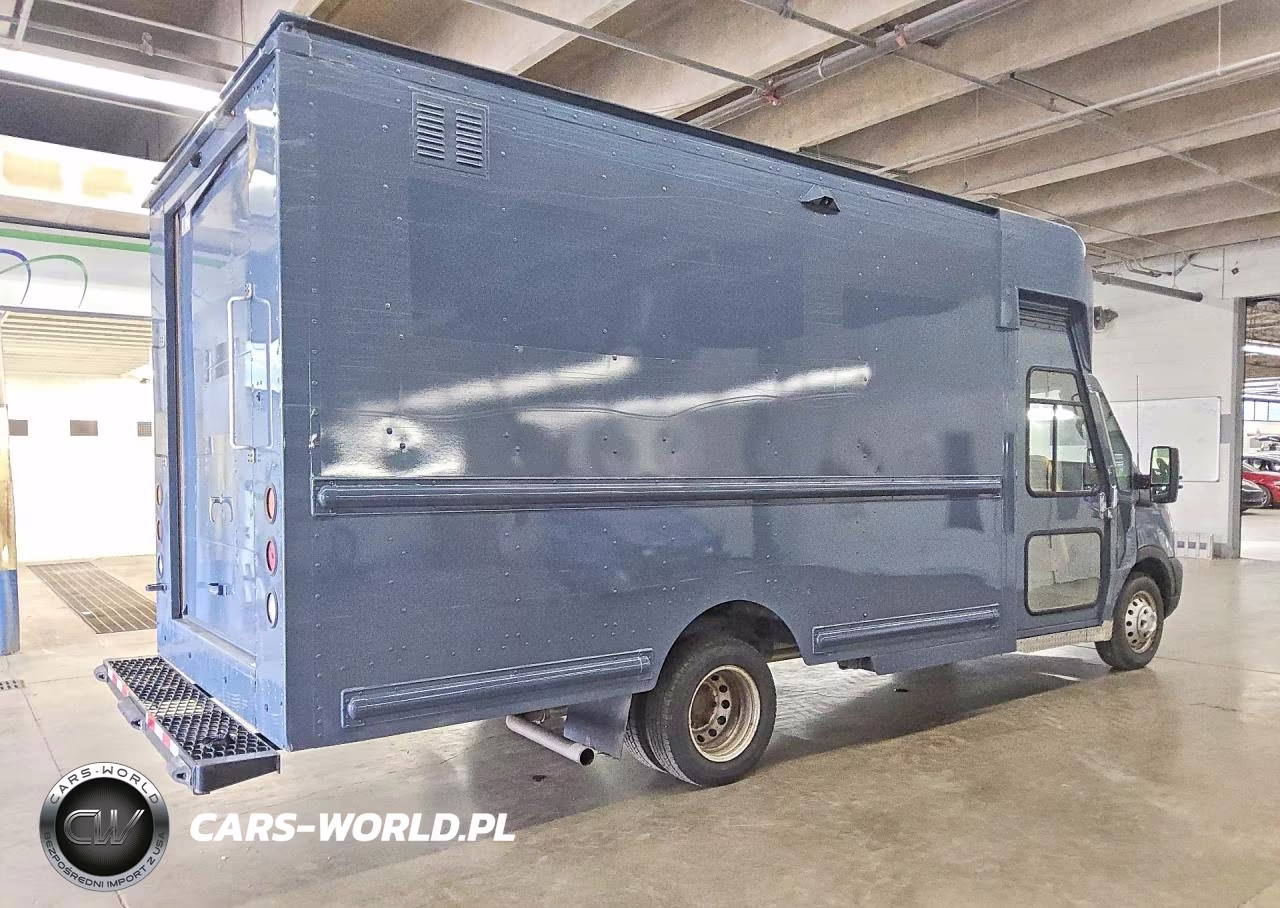 2021 Ford Transit T-350 Hd VIN:1FDDF6P84MKA78432 - 3