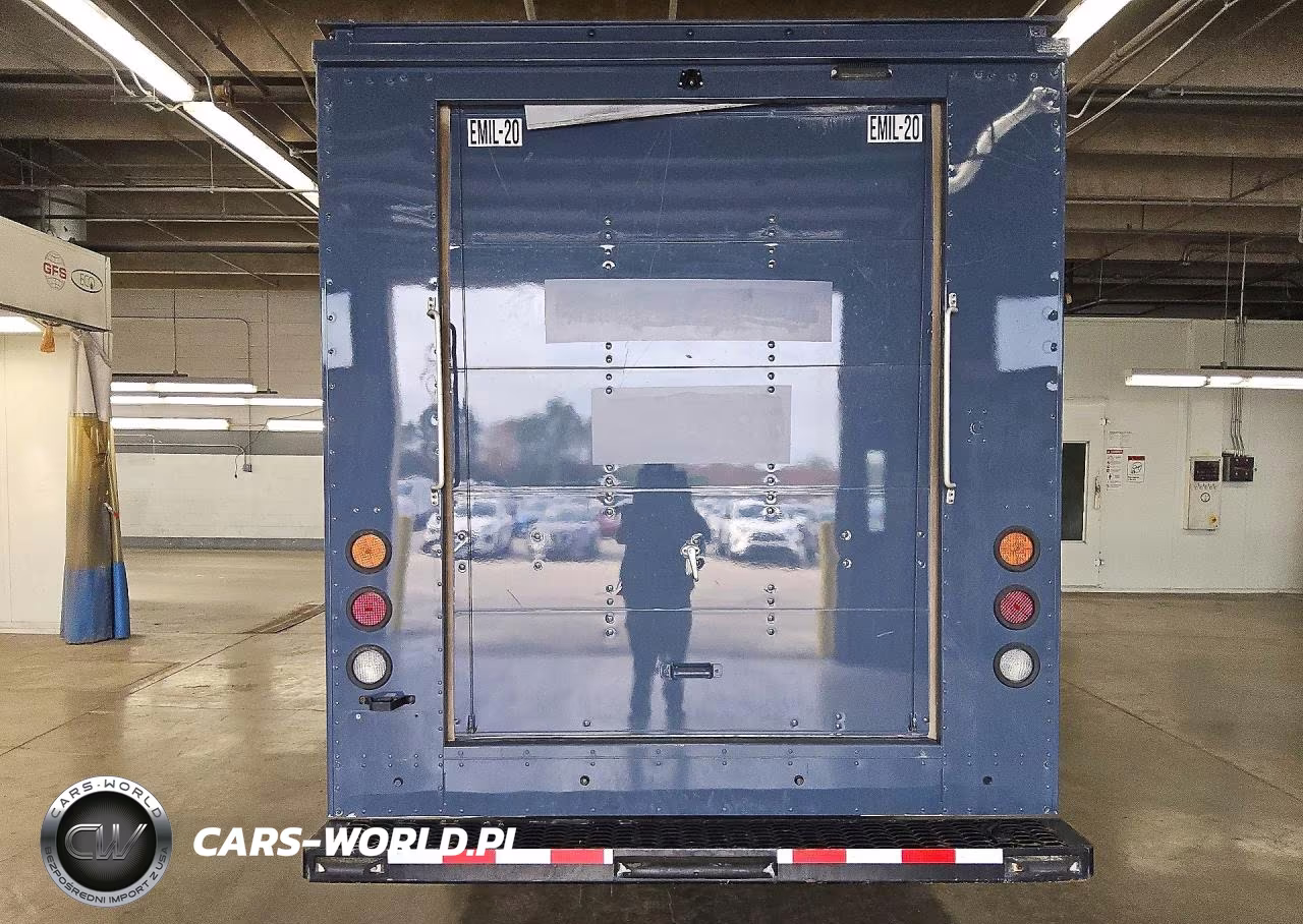 2021 Ford Transit T-350 Hd VIN:1FDDF6P84MKA78432 - 6