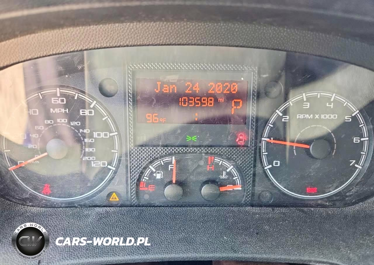 2021 Ram Promaster 3500 Delivery Van VIN:3C6MRVJG7ME586944 - 9
