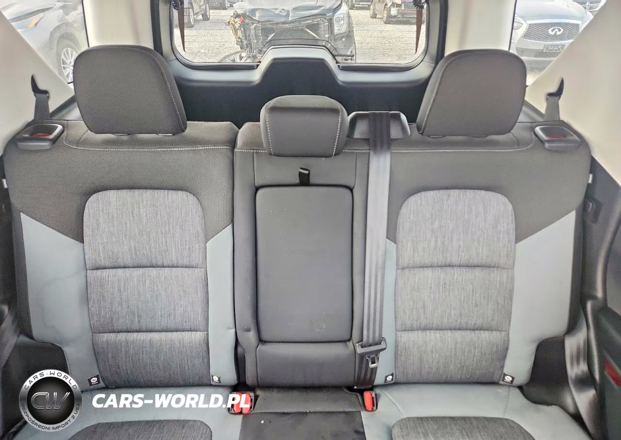 2021 Ford Bronco Sport Big Bend VIN:3FMCR9B69MRA27403 - 10