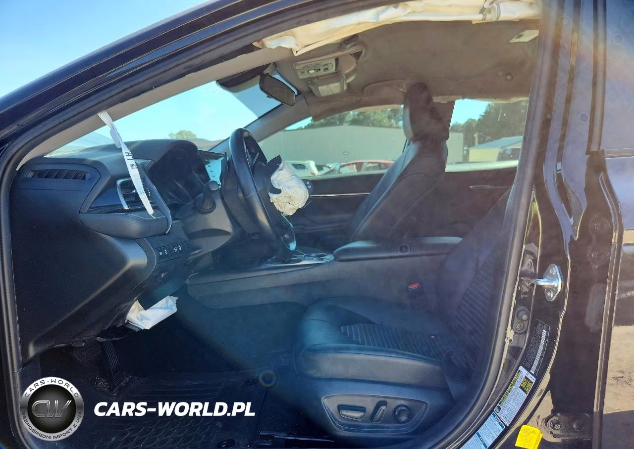 2021 Toyota Camry Se Nightshade VIN:4T1G11BK4MU038311 - 7