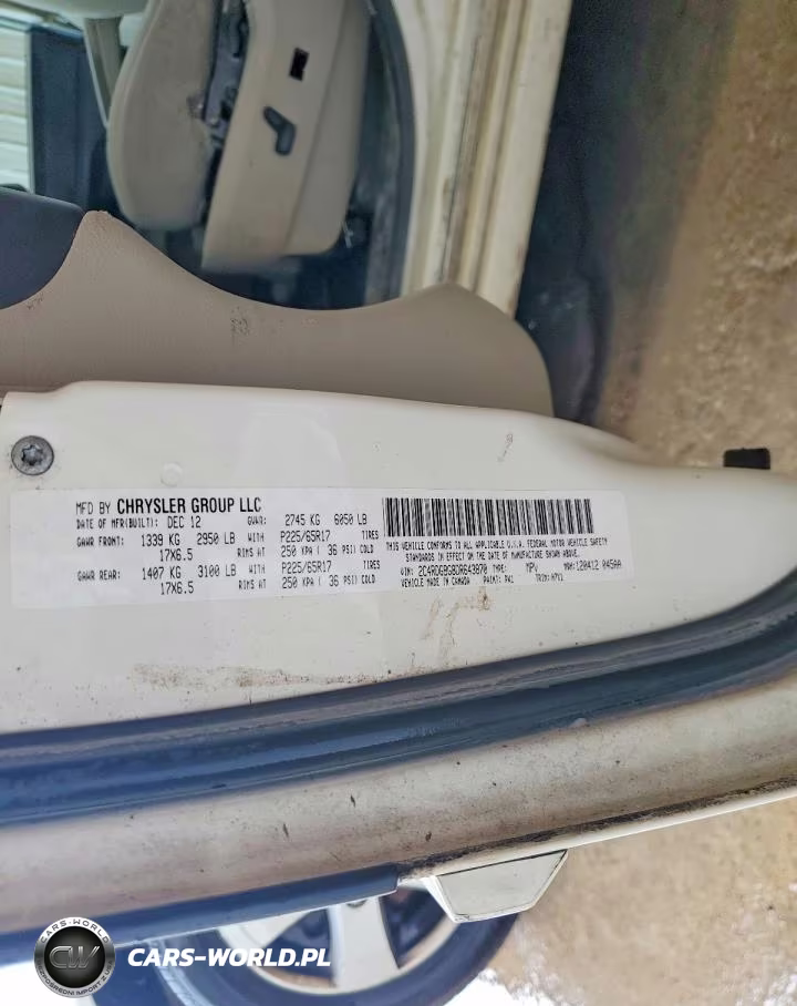 2013 Dodge Grand Caravan Se VIN:2C4RDGBG8DR643870 - 14