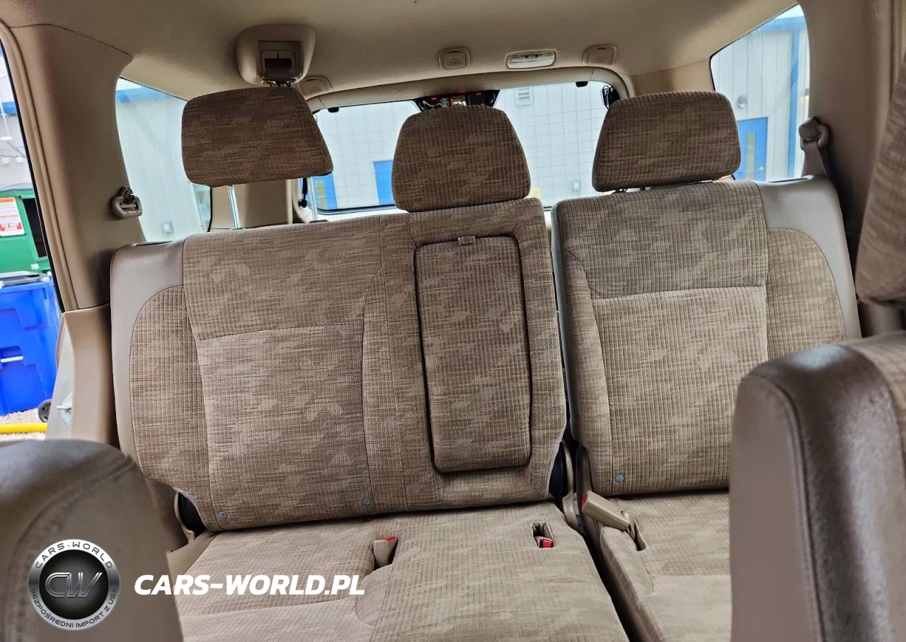 2004 Honda Cr-V Lx VIN:SHSRD68464U201407 - 10