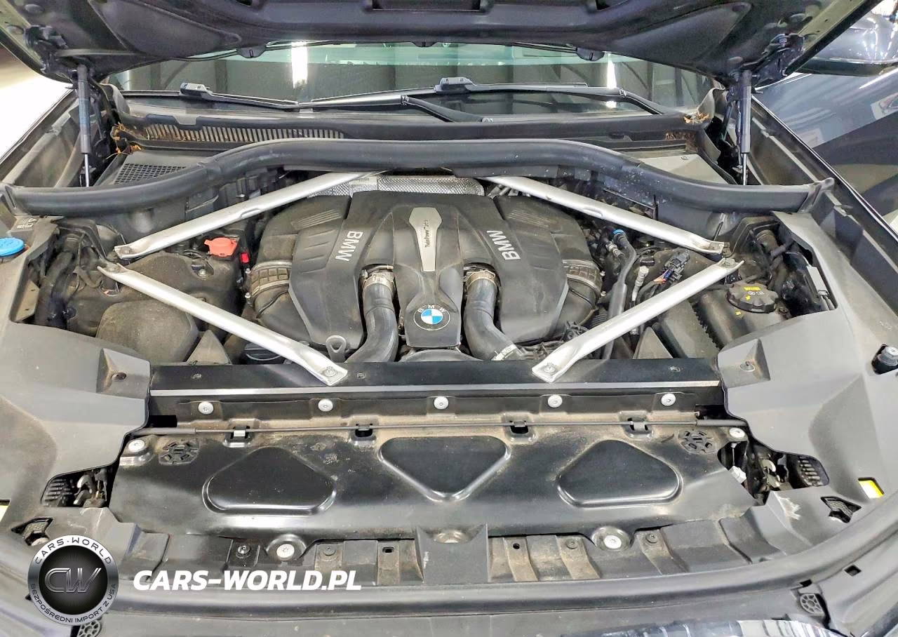 2019 BMW X7 xDrive50I VIN:5UXCX4C58KLB39979 - 12