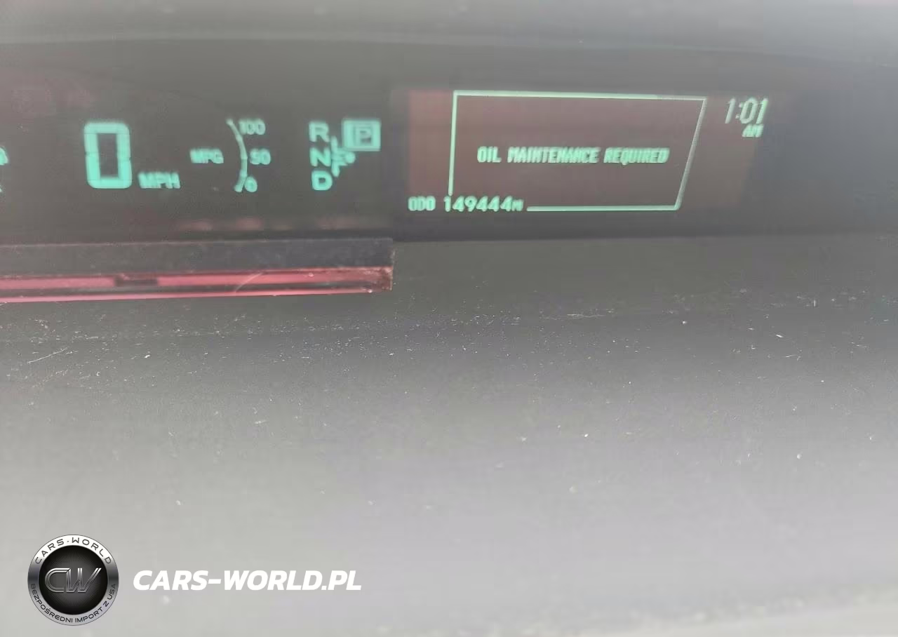 2010 Toyota Prius Iv VIN:JTDKN3DU3A0110700 - 9