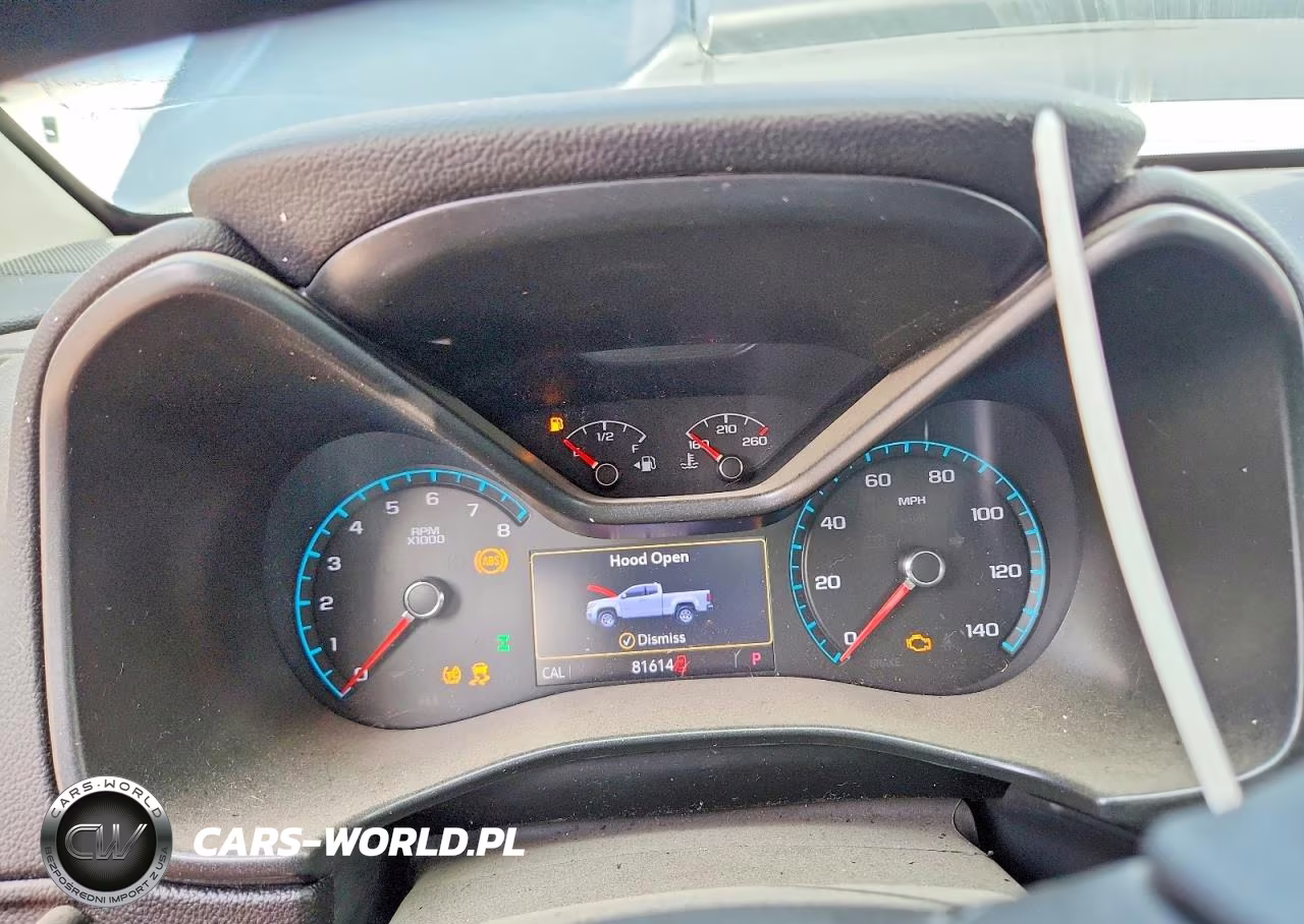 2020 Chevrolet Colorado Zr2 VIN:1GCGTEEN8L1144207 - 9